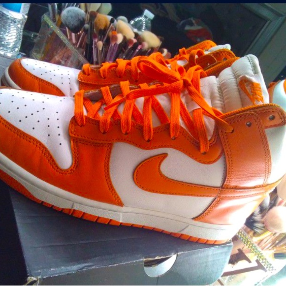 Dunks